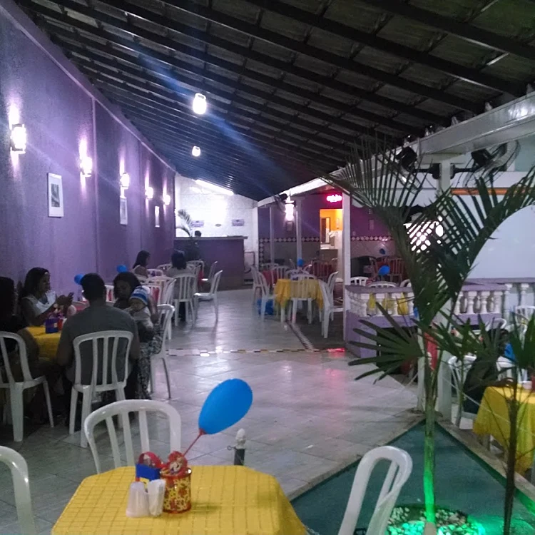 Luart Espaço Festas